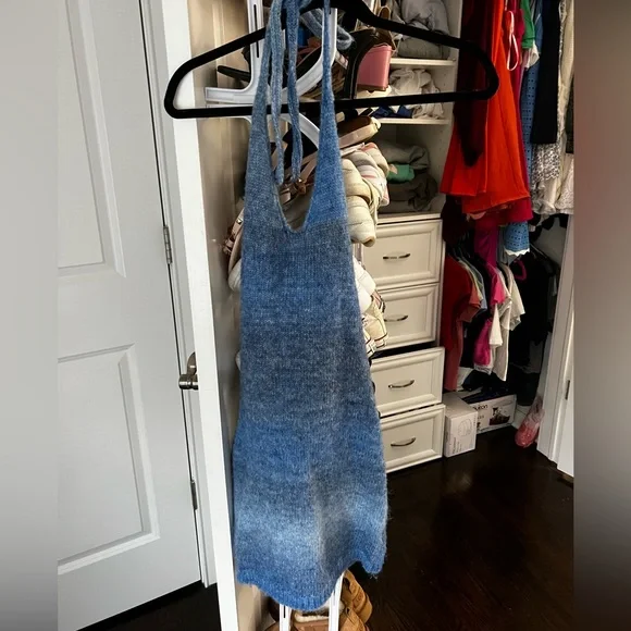 Princess Polly | Dresses | Princess Polly Knit Dress | Poshmark
